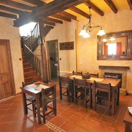 La Casona De Sames Guest House Exterior photo