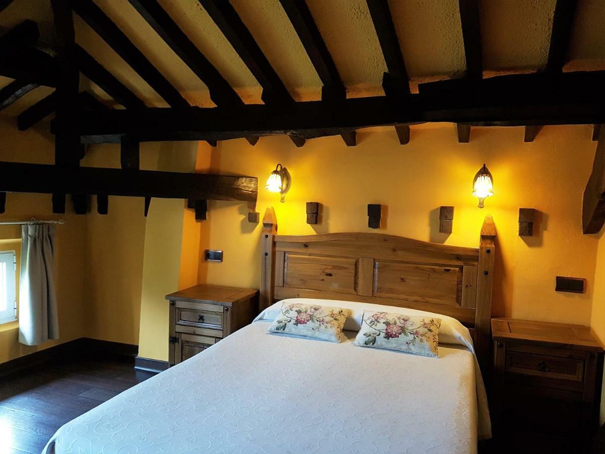 La Casona De Sames Guest House Exterior photo