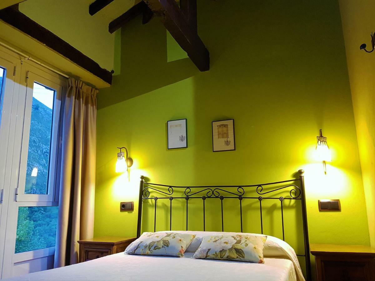 La Casona De Sames Guest House Exterior photo