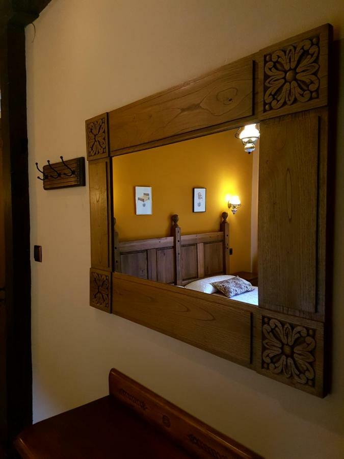 La Casona De Sames Guest House Exterior photo