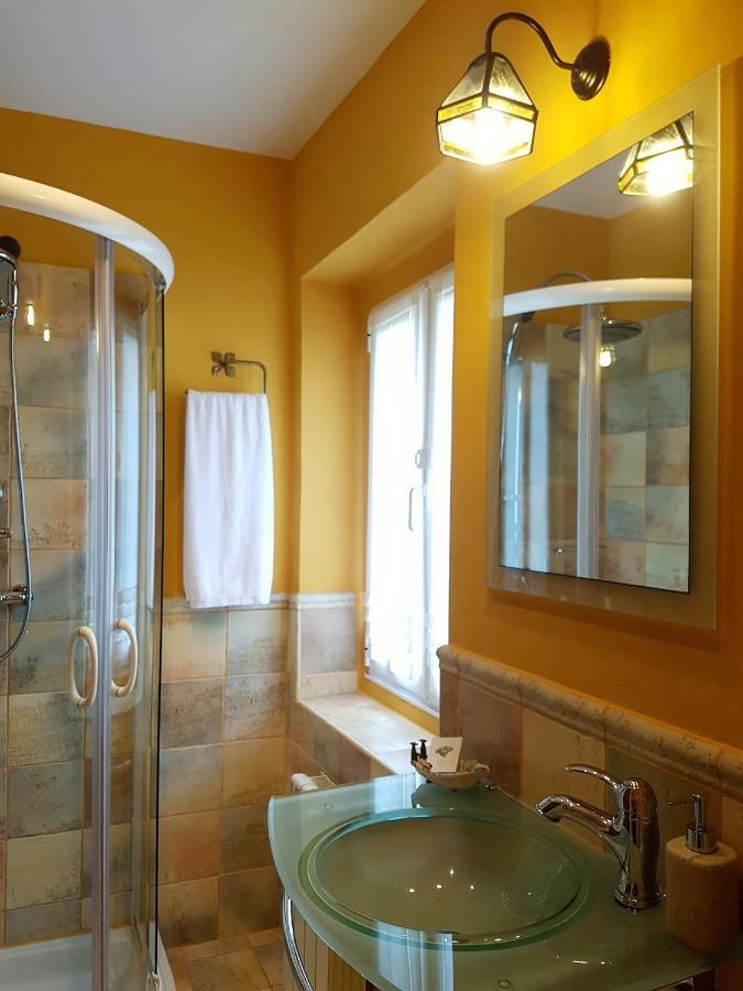 La Casona De Sames Guest House Exterior photo