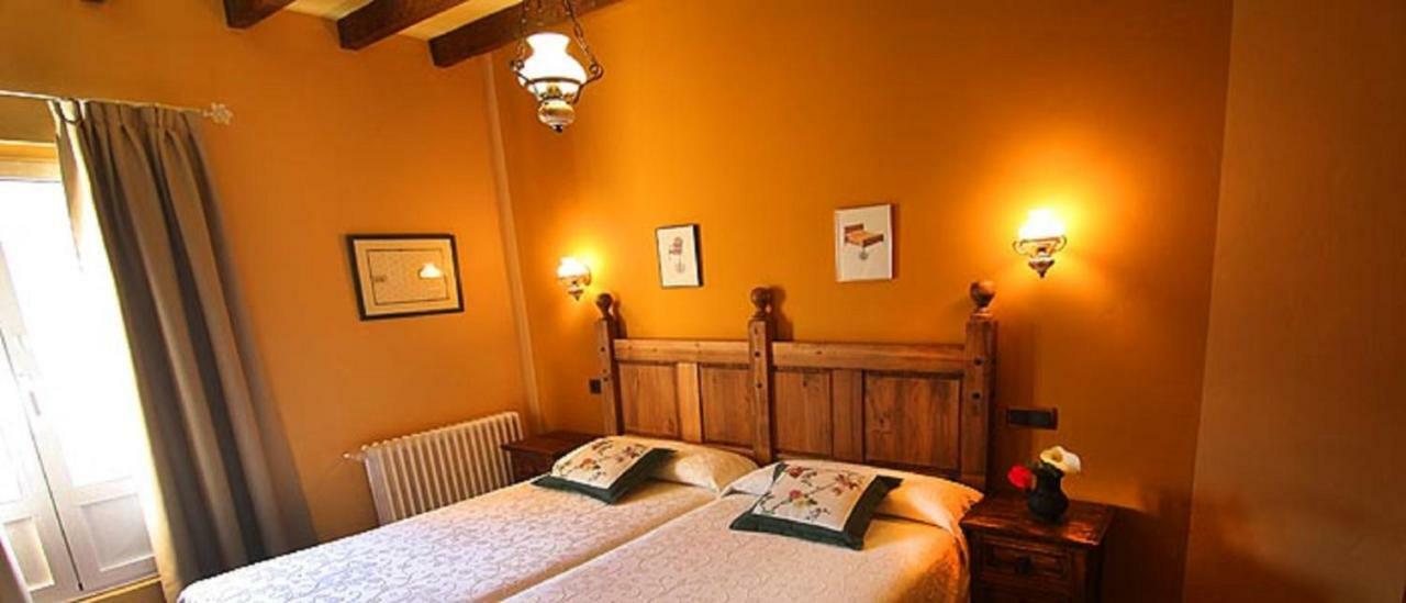 La Casona De Sames Guest House Exterior photo