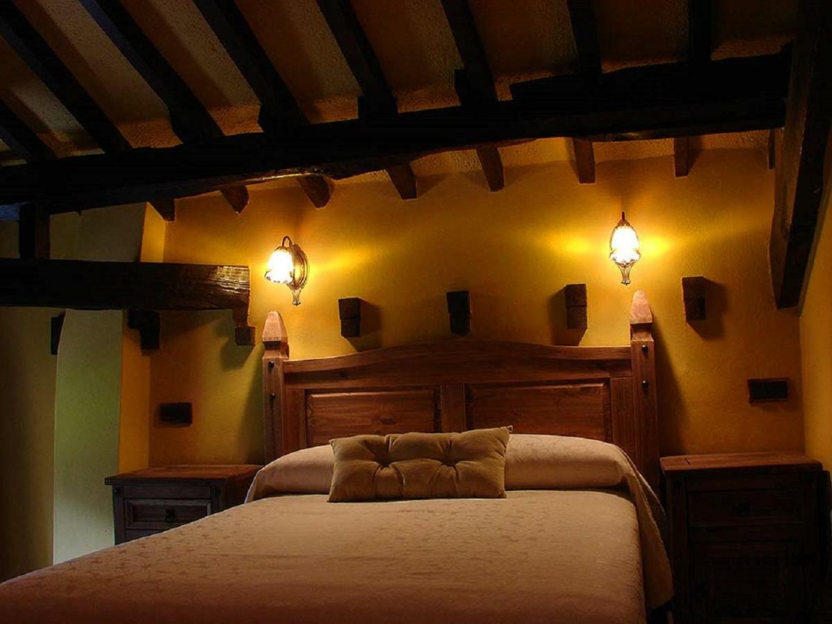 La Casona De Sames Guest House Exterior photo