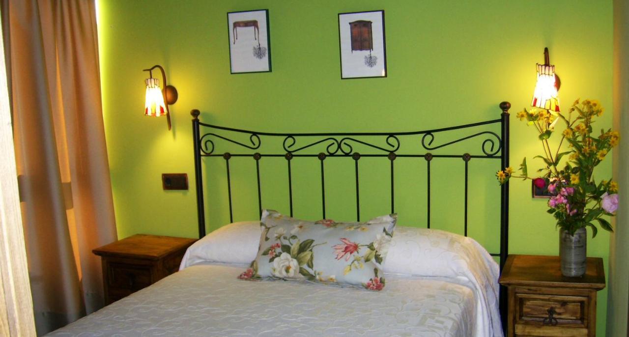 La Casona De Sames Guest House Exterior photo